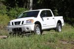 Nissan Titan 2006 года